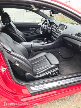 BMW 650 BMW 650i, снимка 9