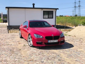 BMW 650 Full Екстри!!!, снимка 1