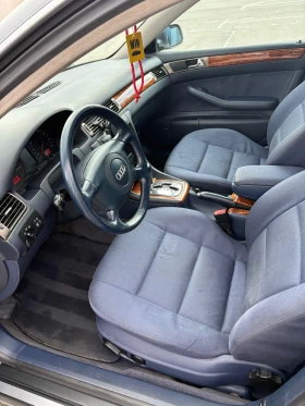 Audi A6, снимка 10