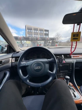 Audi A6, снимка 12