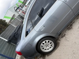 Audi A6, снимка 5