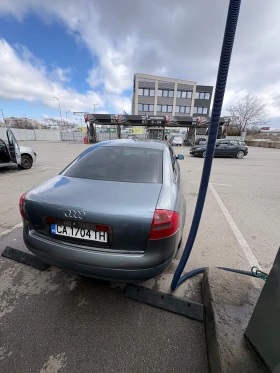 Audi A6, снимка 6