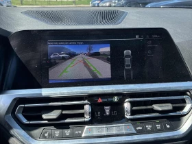 BMW 330 XDRIVE* 360КАМЕРА* LANE* ASSIST* ПОДГРЕВ* , снимка 9