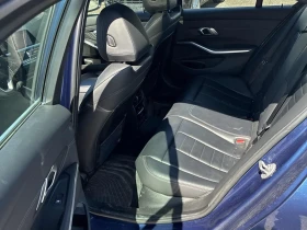 BMW 330 XDRIVE* 360КАМЕРА* LANE* ASSIST* ПОДГРЕВ* , снимка 11