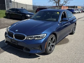 BMW 330 XDRIVE* 360КАМЕРА* LANE* ASSIST* ПОДГРЕВ* , снимка 1