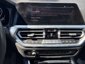 BMW 330 XDRIVE* 360КАМЕРА* LANE* ASSIST* ПОДГРЕВ* , снимка 8