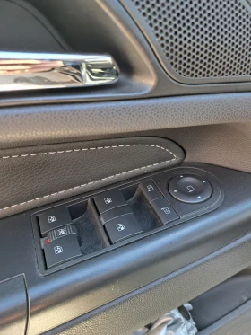 Opel Zafira, снимка 12