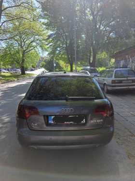 Audi A4 2.0 TDI, снимка 6