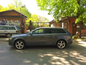 Audi A4 2.0 TDI, снимка 4