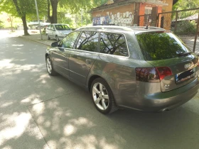 Audi A4 2.0 TDI, снимка 5