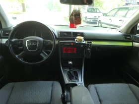 Audi A4 2.0 TDI, снимка 11