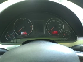 Audi A4 2.0 TDI, снимка 8