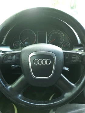 Audi A4 2.0 TDI, снимка 10