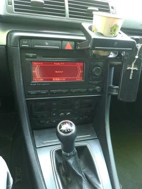 Audi A4 2.0 TDI, снимка 9