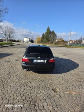 BMW 530, снимка 5