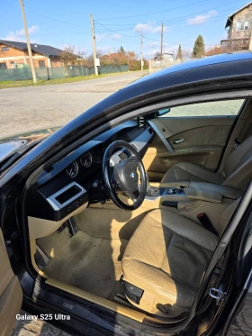 BMW 530, снимка 7