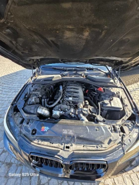 BMW 530, снимка 6