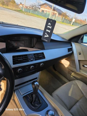 BMW 530, снимка 8