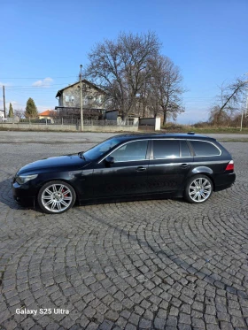 BMW 530, снимка 4