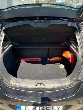 Opel Astra, снимка 8