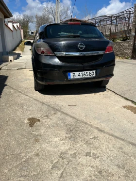 Opel Astra, снимка 5