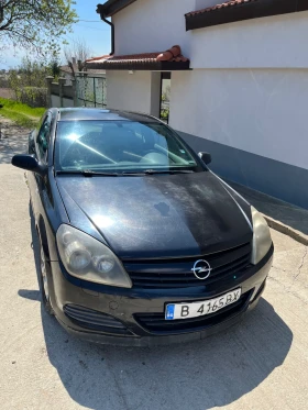 Opel Astra, снимка 3