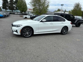 BMW 330 i xDrive/ПОДГРЕВИ/ШИБИДАХ/360 CAM, снимка 3
