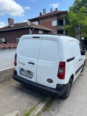 Peugeot Partner, снимка 3