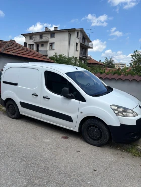 Peugeot Partner, снимка 2