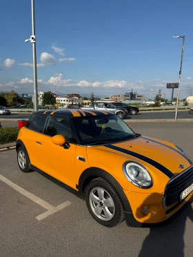 Mini Cooper, снимка 2