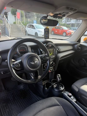 Mini Cooper, снимка 4