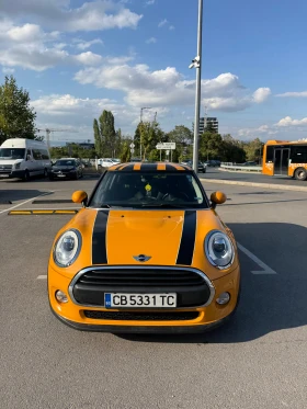 Mini Cooper, снимка 1