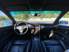 Audi S8, снимка 10