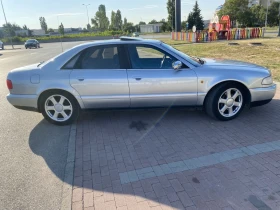 Audi S8, снимка 5