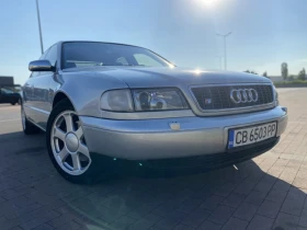 Audi S8, снимка 3