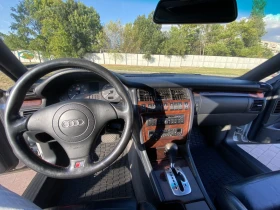Audi S8, снимка 12