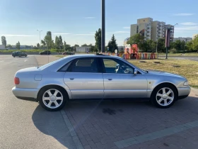 Audi S8, снимка 2