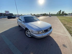 Audi S8, снимка 1