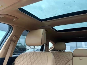 Genesis GV80 3.5T Prestige/ОБДУХВАНЕ/ПАНОРАМА/ДИСТРОНИК/360, снимка 10