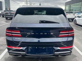 Genesis GV80 3.5T Prestige/ОБДУХВАНЕ/ПАНОРАМА/ДИСТРОНИК/360, снимка 5