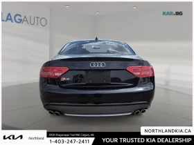 Audi S5 Coupe * Prestige * 4.2 V8 * АвтоКредит* ЦЕНА ДО БГ, снимка 3