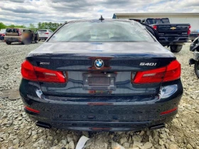 BMW 540 * xDrive * CARFAX * HARMAN KARDON * HEAD UP, снимка 6
