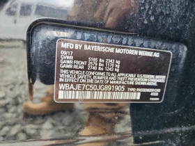 BMW 540 * xDrive * CARFAX * HARMAN KARDON * HEAD UP, снимка 12
