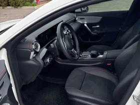 Mercedes-Benz CLA 250 * ГЛАВНО ПРЕДСТАВИТЕЛСТВО* , снимка 8
