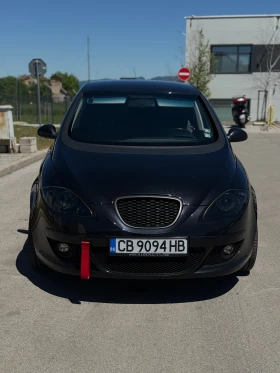 Seat Altea, снимка 1