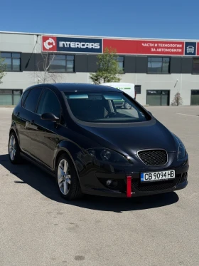 Seat Altea, снимка 2