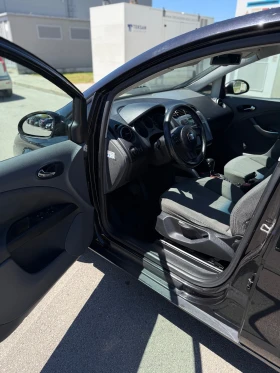 Seat Altea, снимка 8
