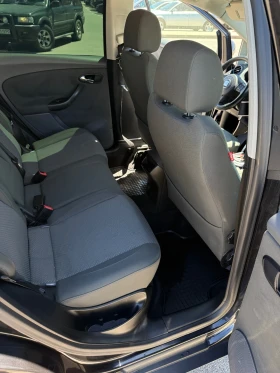 Seat Altea, снимка 10