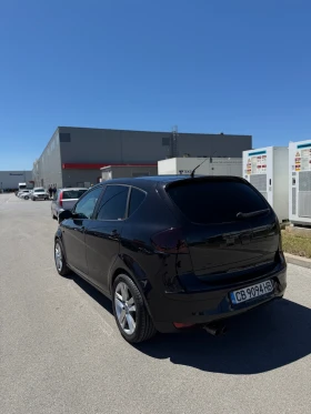 Seat Altea, снимка 5