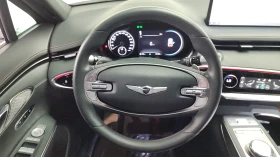 Genesis GV70, снимка 12